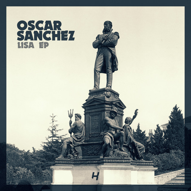 Oscar Sanchez