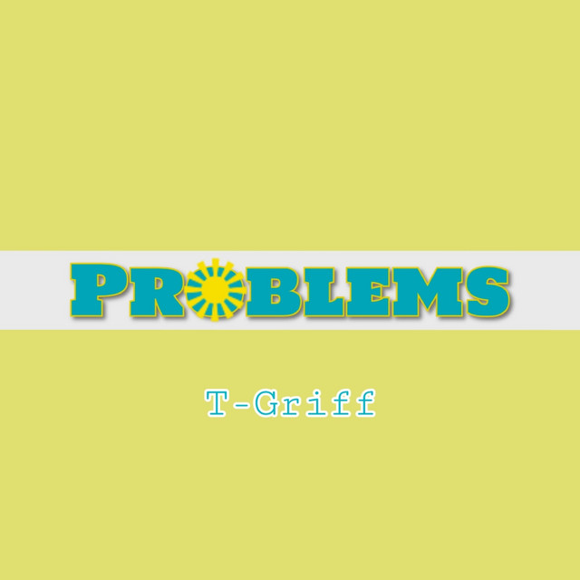 Problems cover art