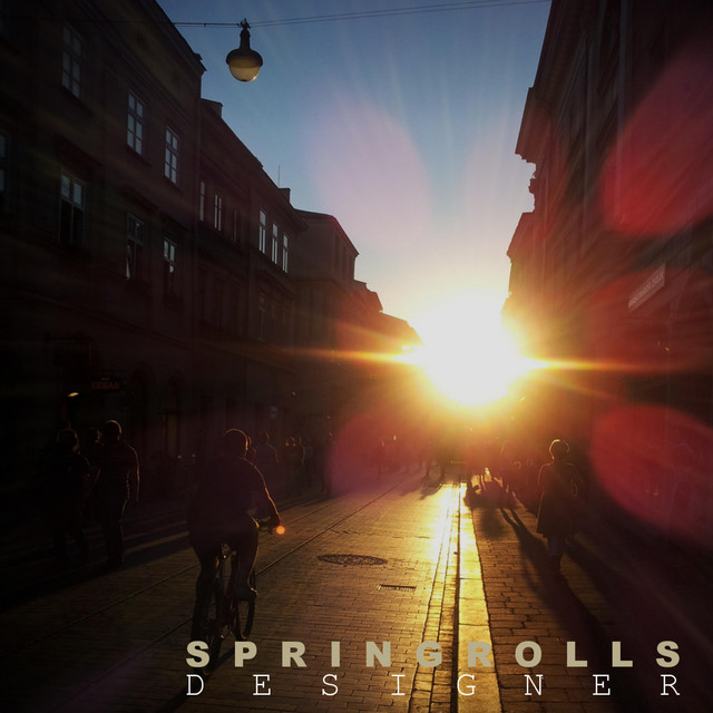 Designer - Single by Spring Rolls | Spotify