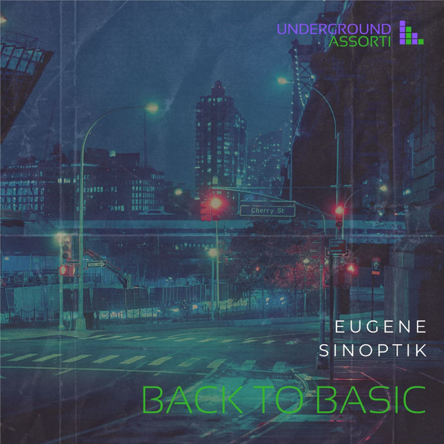 Autobahn cover art