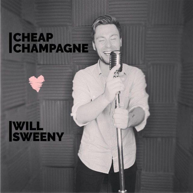 Cheap Champagne cover
