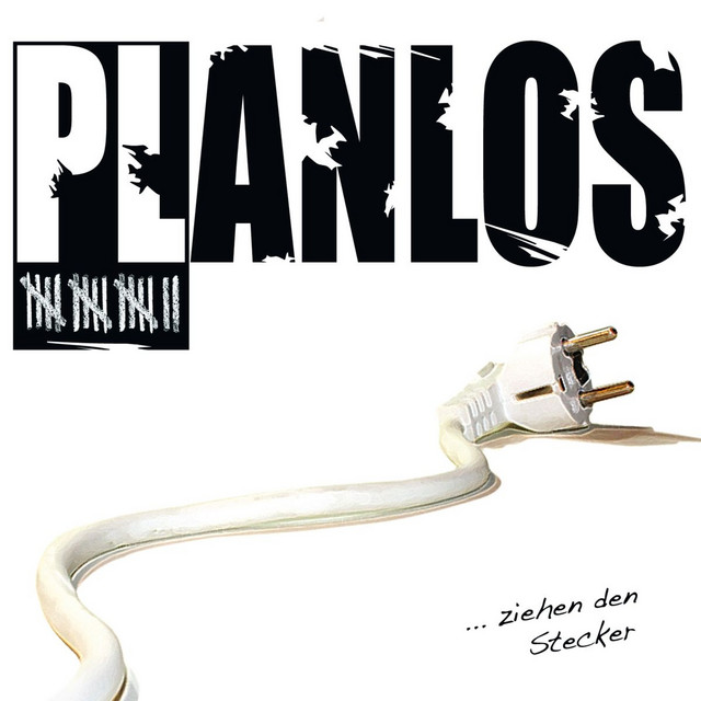 ...ziehen den Stecker cover art
