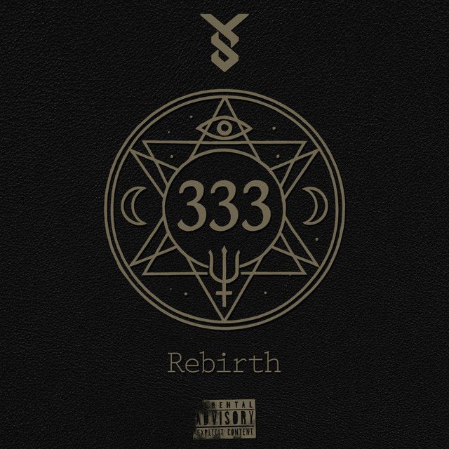 Rebirth (333 prt 3)
