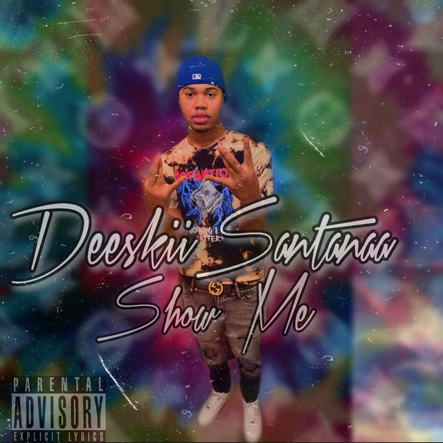 DeeskiiSantanaa | Spotify