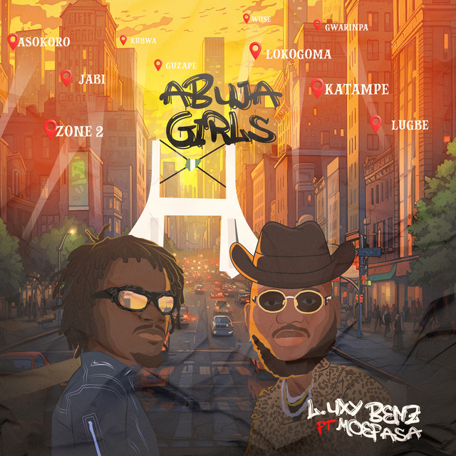 Abuja Girls