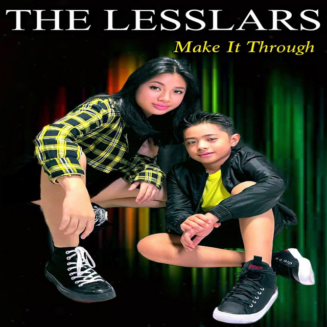 Make It Through - Single by The Lesslars | Spotify