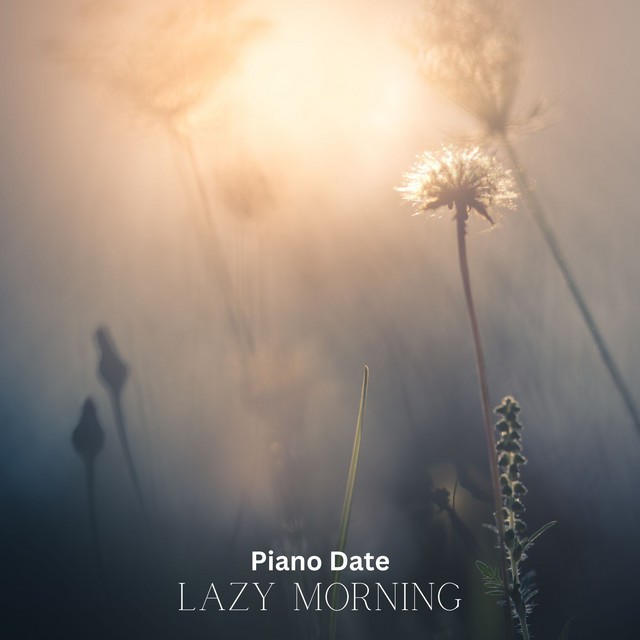 Cover art: Lazy Morning — PianoGuy