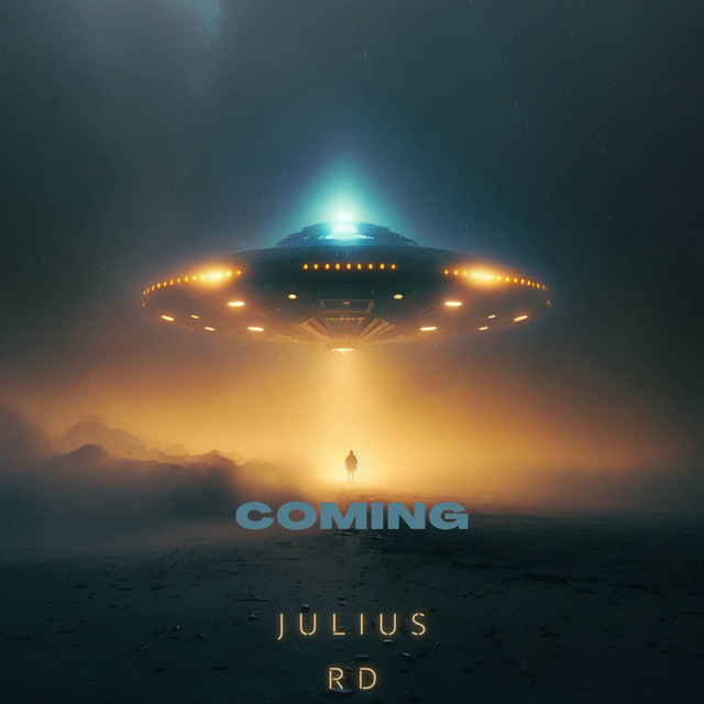 Julius RD | Spotify