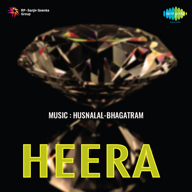 Aji Thandi Hawa Tadpaye Hai cover art