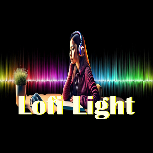 Lofi Light cover art