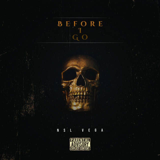 Before I Go cover art