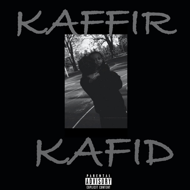 Kaffir - EP by Kafid | Spotify