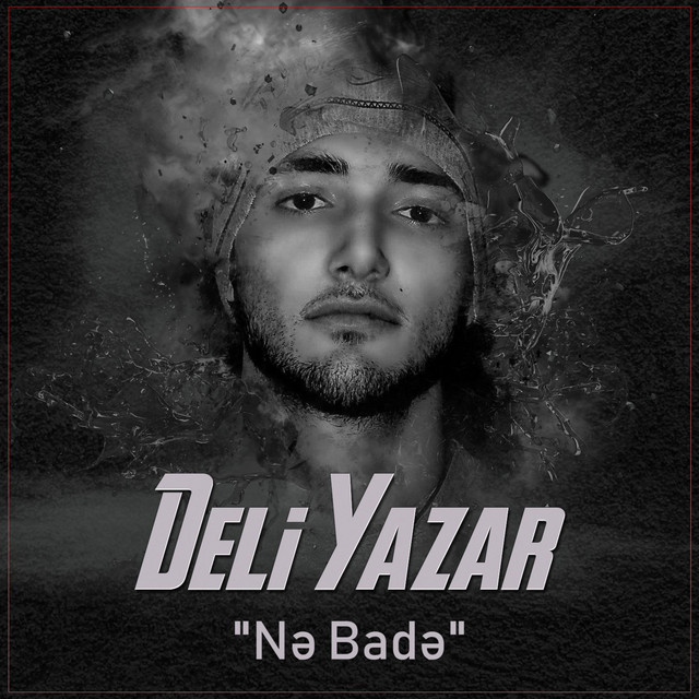 Nə Badə cover art