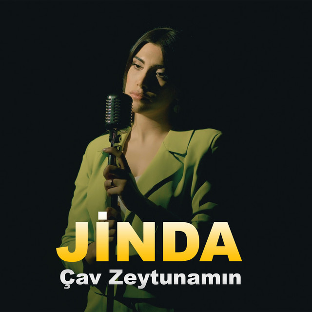Jinda
