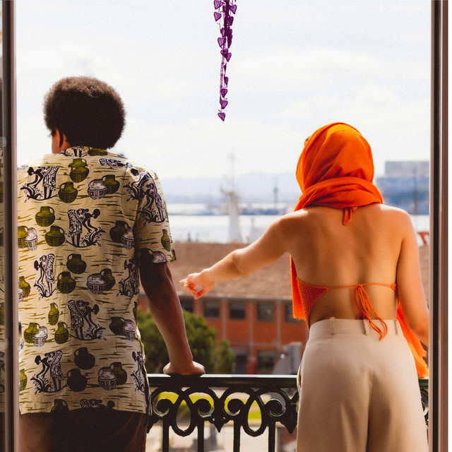 album image