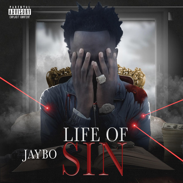Life Of Sin cover art