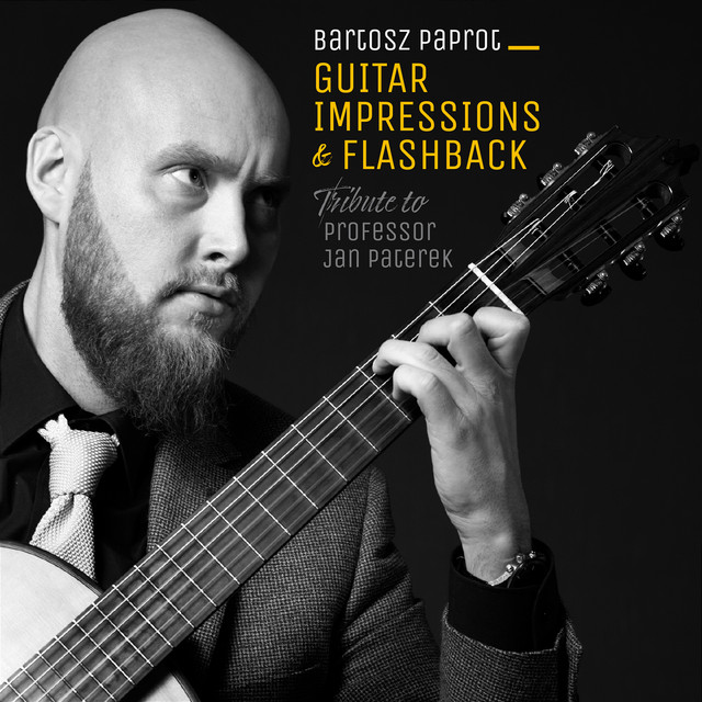 Bartosz Paprot