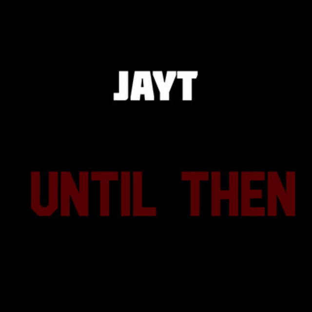 Until Then Compilation cover art