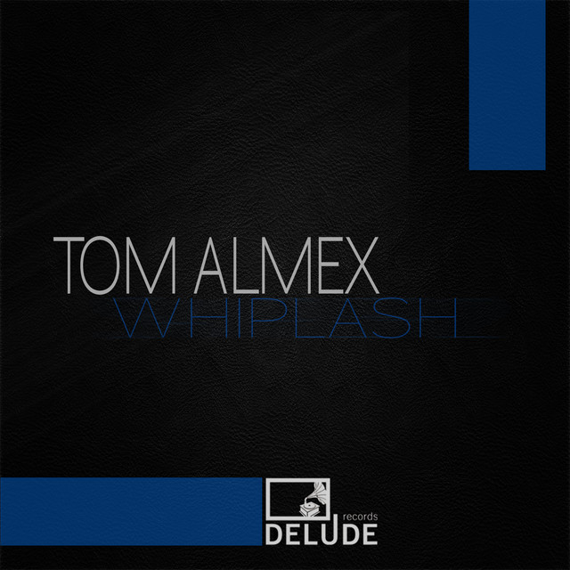 Whiplash cover art