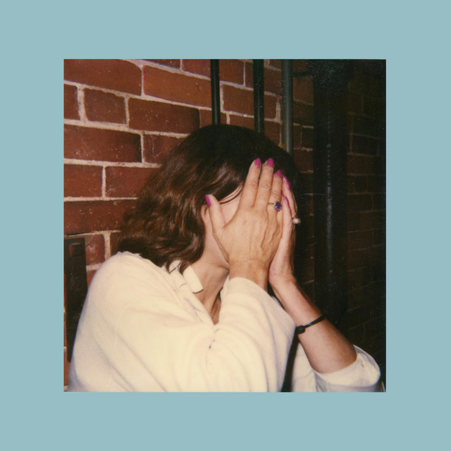 Total Restraint cover art