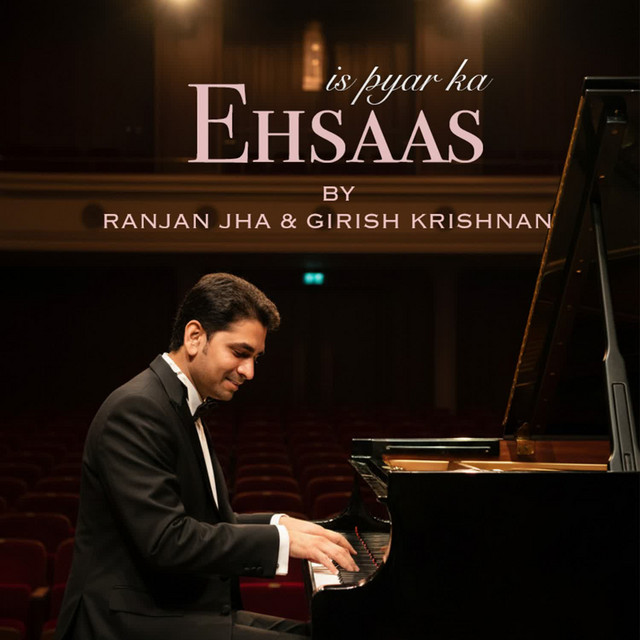 Ranjan Jha | Spotify