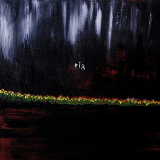 Mono No Aware cover art