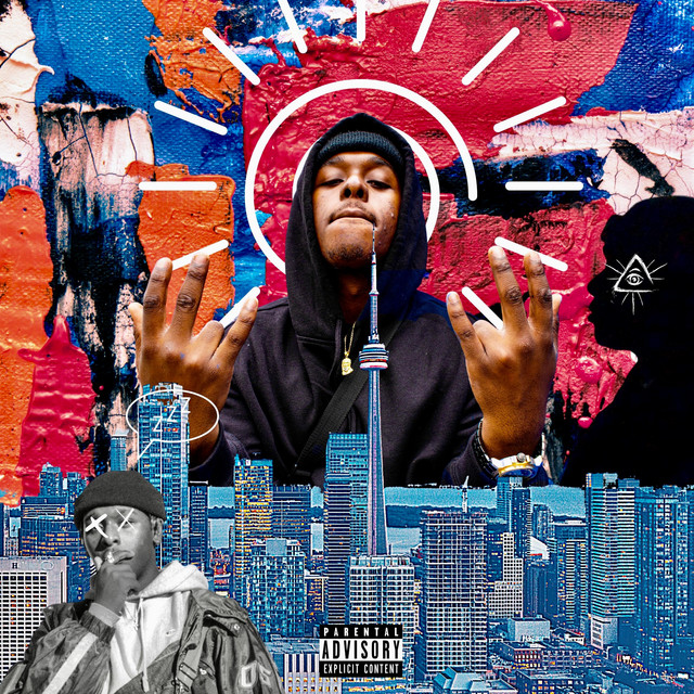 Koncept City cover art