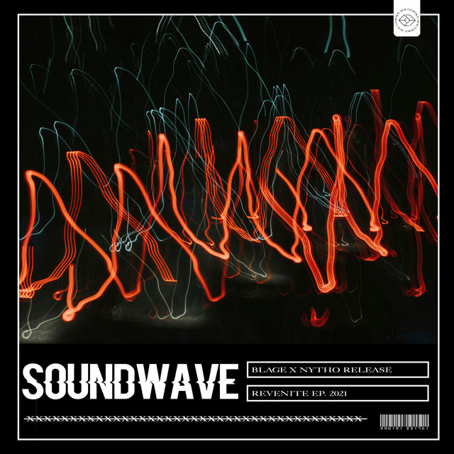 Soundwave - Single by BLAGE | Spotify