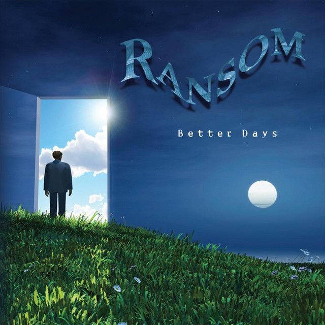Ransom 「Better Days/Trouble In Paradise」 Better Days - Album by Ransom | Spotify