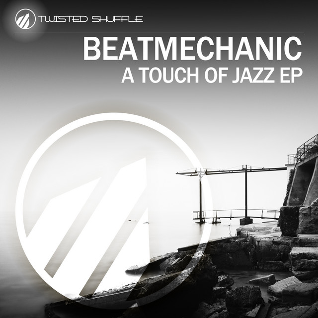 A Touch of Jazz cover art