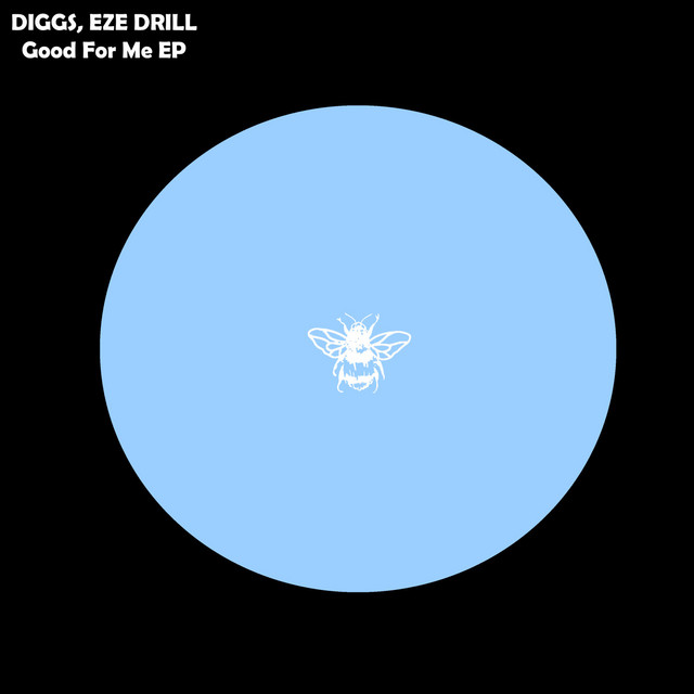Good For Me EP cover