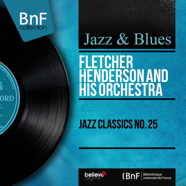 Jazz Classics No. 25 (Mono Version) cover art