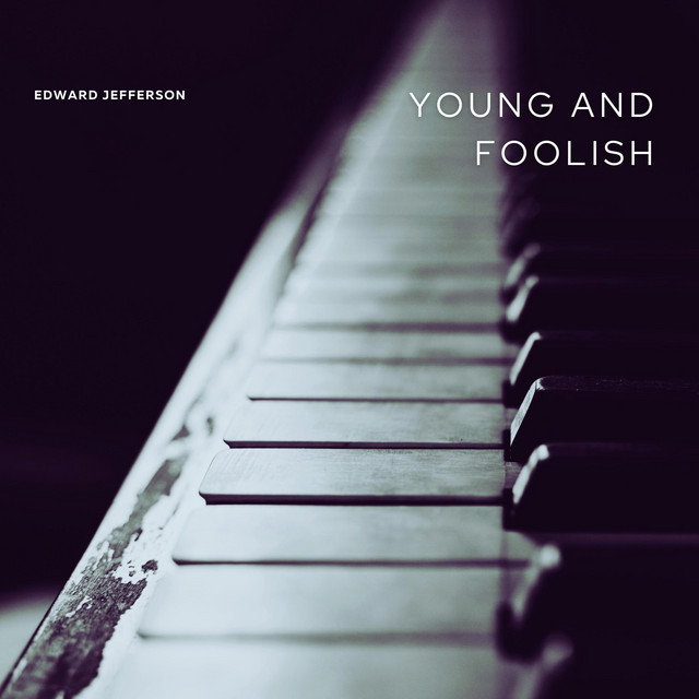 Young And Foolish cover