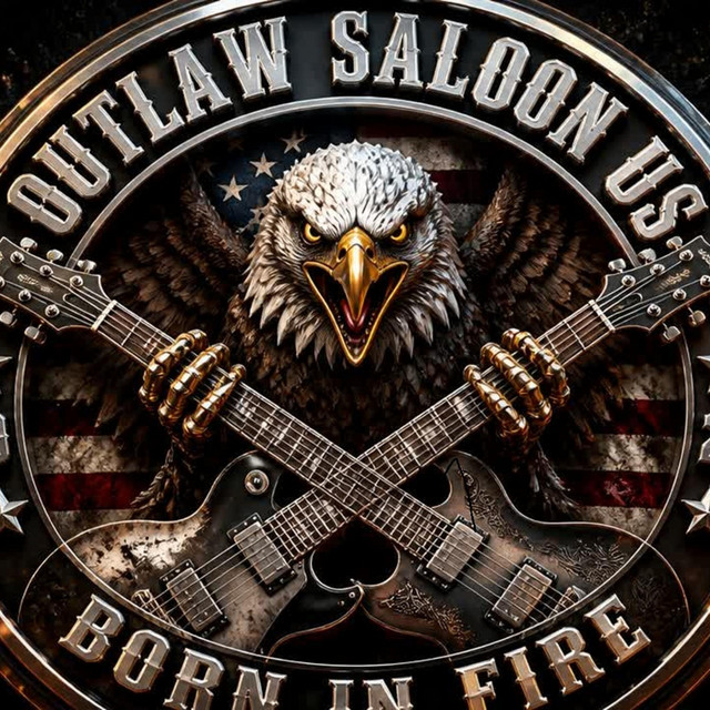 Outlaw Saloon US