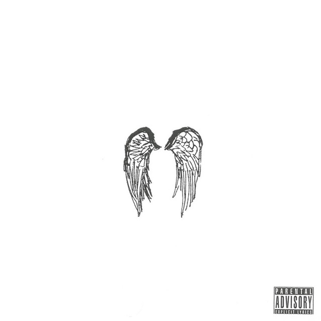 True Angel cover art