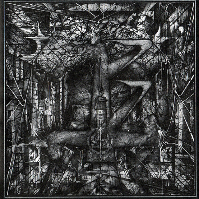 Nullify cover