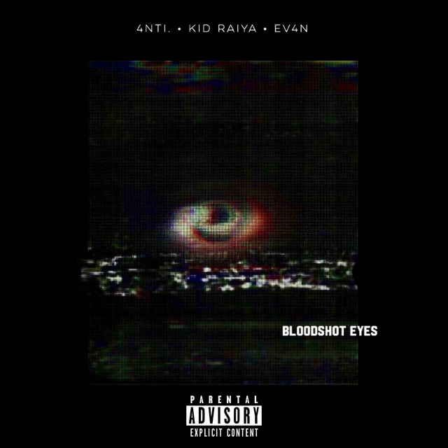 Bloodshot Eyes Lyrics Through The Roots