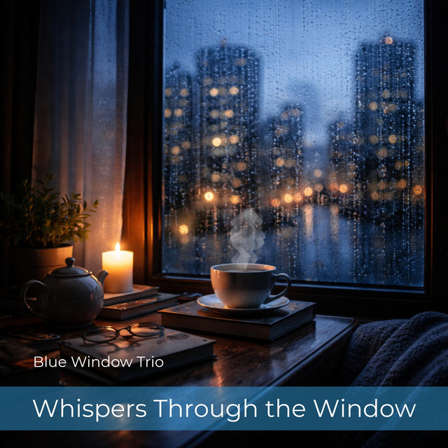 Whispers Through the Window
