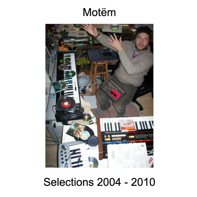 Selections from 2004 to 2010 cover art