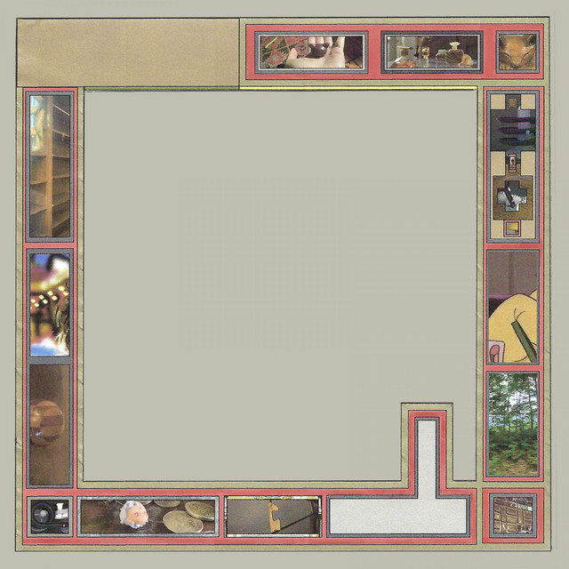 undefined album image