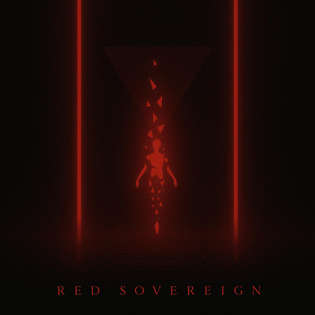 Red Sovereign EP (single)