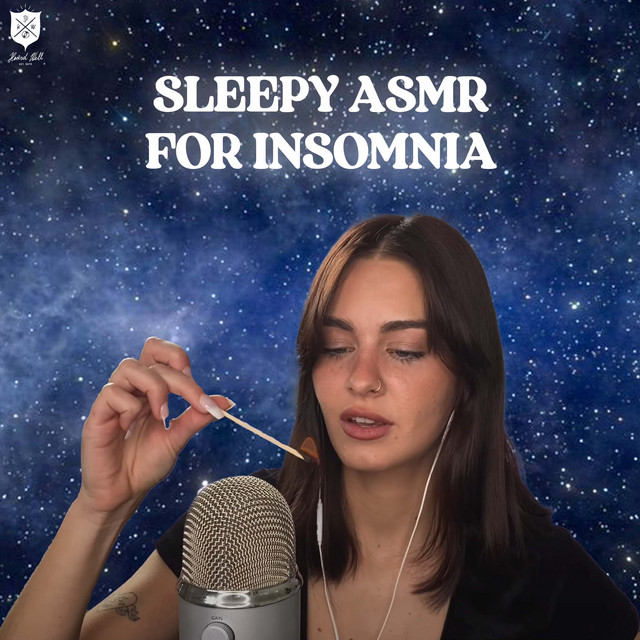 Sleepy ASMR For Insomnia - Album by freckles ASMR | Spotify