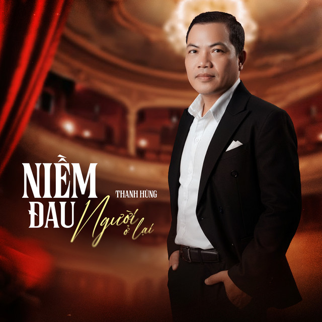 Niềm Đau Người Ở Lại