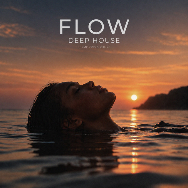 Flow (Deep House) album image