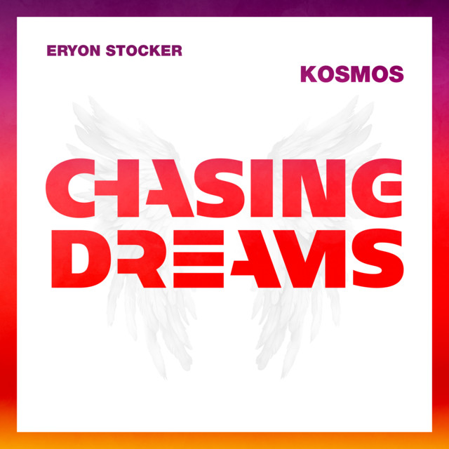 Kosmos - Extended Mix album art