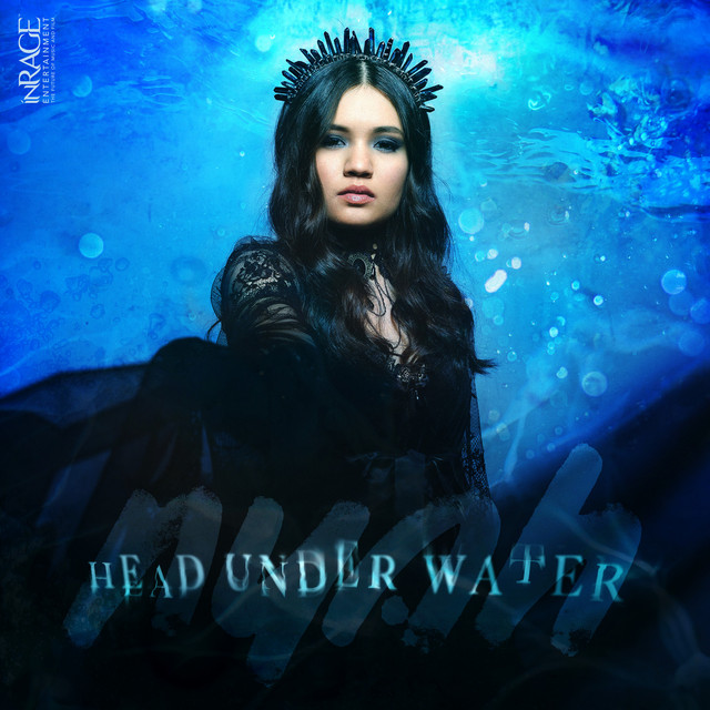 Head Under Water cover art