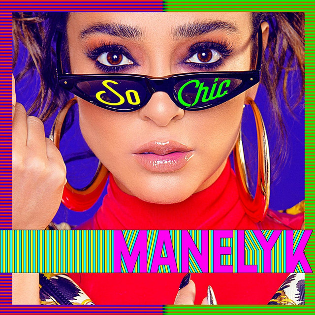 So Chic cover art