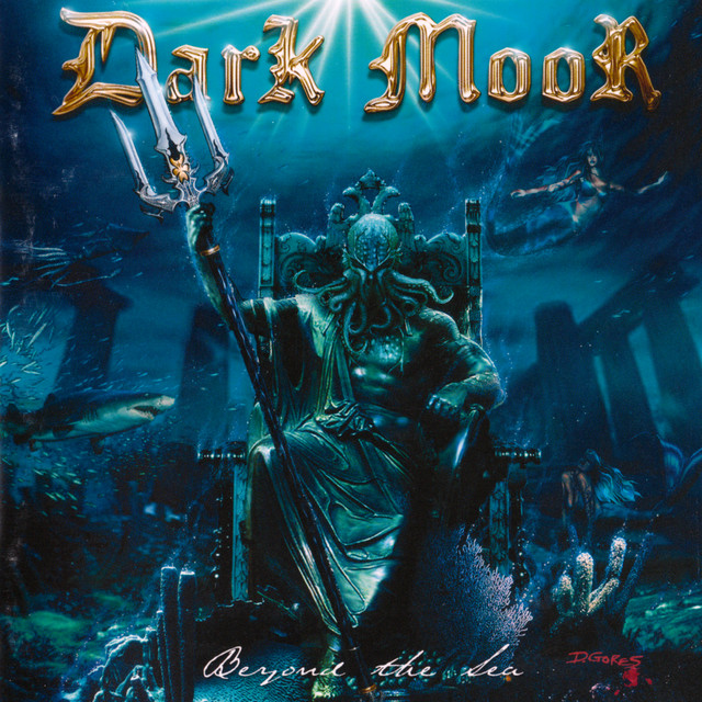 【ボクくん様用】DARK MOOR / Beyond The Sea Beyond The Sea - Album by Dark Moor | Spotify