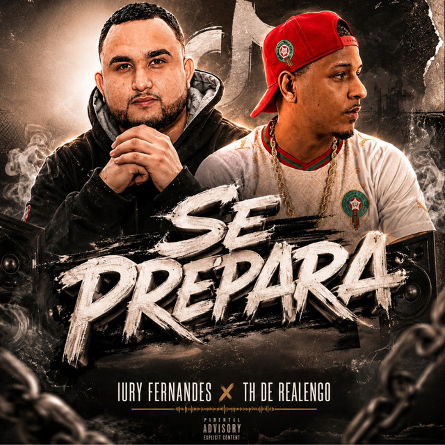 SE PREPARA