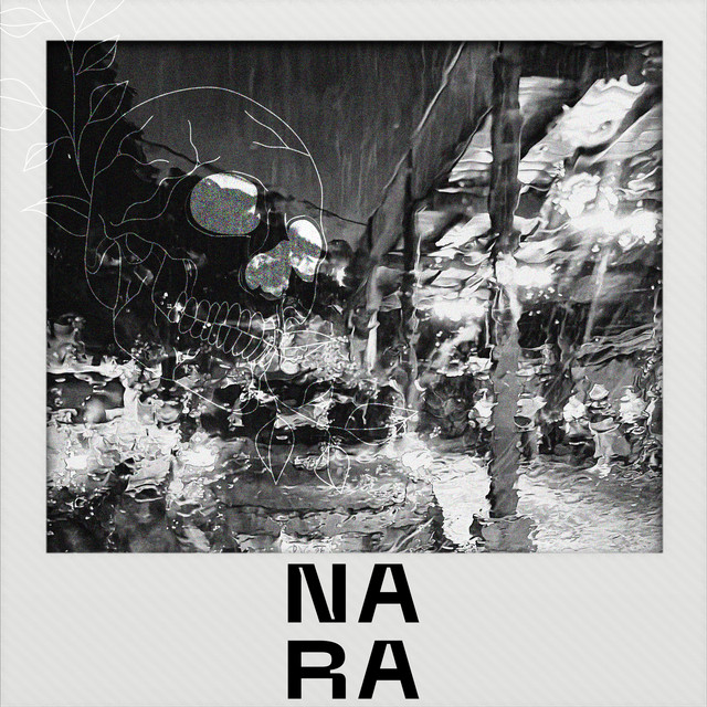 Cover of Snippets Of My Life (Low) by Nara